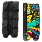 Franklin Sports NHL Kids Goalie Pads Set