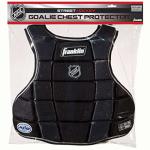 NHL Franklin Sports SX Pro Goalie Chest Protector