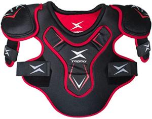 TronX Force Ice Hockey Shoulder Pads - Senior Large