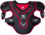 TronX Force Ice Hockey Shoulder Pads - Senior Large