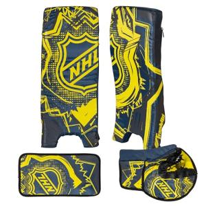 Franklin Sports Extreme Street Hockey Goalie Gear