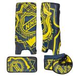 Franklin Sports Extreme Street Hockey Goalie Gear
