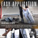 Franklin Sports Junior Goalie Set for Kids