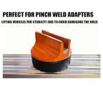 AceFox Official Ice Hockey Practice Puck, 3