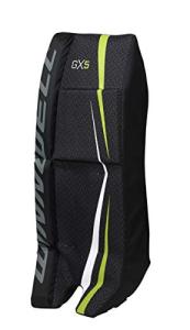 Winnwell GX-5 Street Hockey Goalie Pad Set