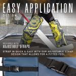 Franklin Sports Extreme Street Hockey Goalie Gear