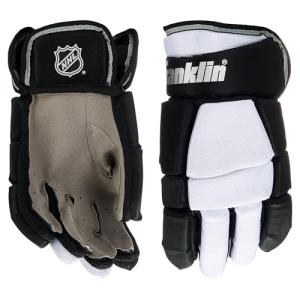 Franklin Sports NHL SX Pro HG 150 Junior Gloves