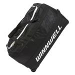 Winnwell Large Goalie Bag with Wheels