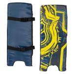 Franklin Sports Extreme Street Hockey Goalie Gear