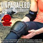 Franklin Sports Youth 3-in-1 Hockey Protective Gear