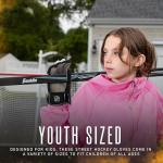 Franklin Sports NHL SX Pro HG 150 Junior Gloves