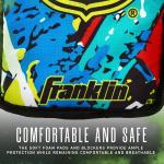 Franklin Sports NHL Youth Goalie Gear Set