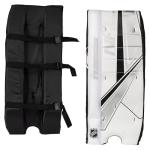 NHL Franklin Sports SX Comp 100 Goalie Set