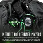 Franklin Sports Youth Ice Hockey Gear Set