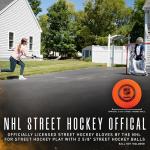 Franklin Sports NHL SX Pro HG 150 Junior Gloves