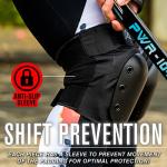 Franklin Sports Youth 3-in-1 Hockey Protective Gear