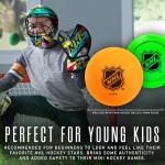 Franklin Sports NHL Youth Goalie Gear Set