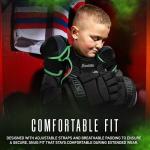 Franklin Sports Youth Ice Hockey Gear Set