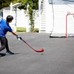 Franklin Sports NHL SX Pro HG 150 Junior Gloves