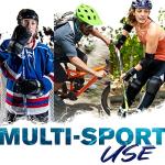 Franklin Sports Youth 3-in-1 Hockey Protective Gear