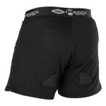 Shock Doctor Youth Hockey Shorts with BioFlex Cup