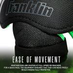 Franklin Sports Youth Ice Hockey Gear Set