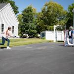 Franklin Sports NHL SX Pro HG 150 Junior Gloves