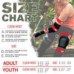 Franklin Sports Youth 3-in-1 Hockey Protective Gear