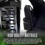 Franklin Sports Youth Ice Hockey Gear Set