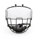 GY PC530 Hockey Helmet Cage and Face Shield Combo
