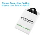 Ice Hockey Helmet Chin Strap Replacement Kit (Black)