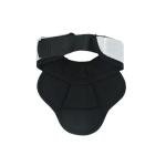 VPRO Hockey Neck Guard - Adjustable Lightweight Protector