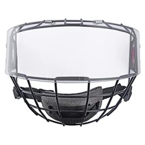 Avision Ahead Zero Plus U-10 Youth Face Mask