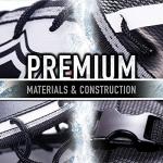 Franklin Sports NHL Street Hockey Goalie Set