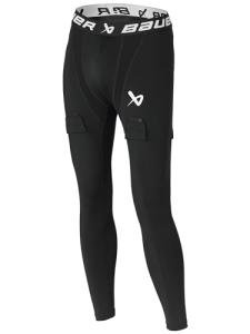 Bauer Senior Performance Jock Pant for Hockey