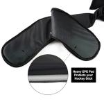 EALER HB200 Adult Waterproof One Shoulder Hockey Bag