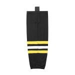 Team Color Dry Fit Ice Hockey Socks for All Ages