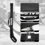 EALER HB200 Adult Waterproof One Shoulder Hockey Bag