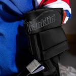 Franklin Sports 10" Youth Ice Hockey Gloves