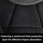 VPRO Hockey Neck Guard - Adjustable Lightweight Protector