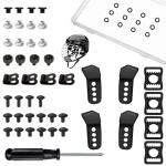 Universal Hockey Helmet Repair Kit for All Ages