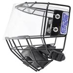 Avision Ahead Zero Plus U-10 Youth Face Mask