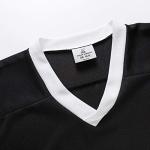 EALER H400 Blank Ice Hockey Practice Jersey