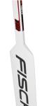 Fischer GW150 Youth Goalie Stick - L13 Left Curve