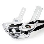 GY Hockey Lower Face Shield Cage for Adults