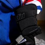 Franklin Sports 10" Youth Ice Hockey Gloves