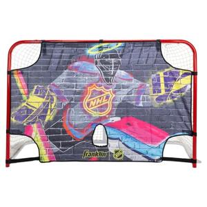 Franklin Sports NHL Goalie Shooting Target 72"x48