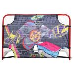 Franklin Sports NHL Goalie Shooting Target 72"x48