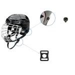 Universal Hockey Helmet Repair Kit for All Ages