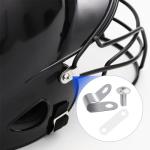 51 Pack Hockey Helmet Repair Kit with Tools